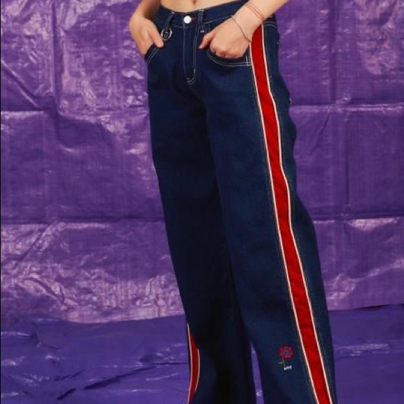 Iso unif dee jeans size 29-31 - Picture 2 of 4